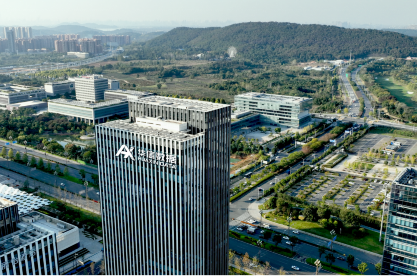 皇朝国际皇朝数据胡卫军：25年初心不负，推进水务行业数字化转型升级